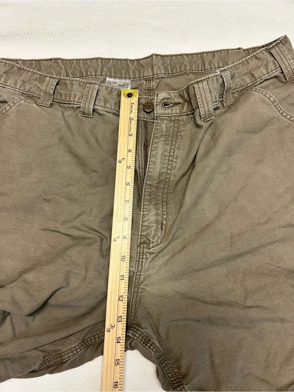 Carhartt men’s original